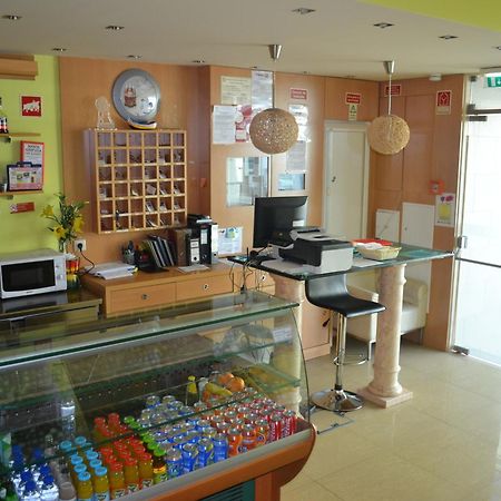 Arenilha Guest House Vila Real de Santo Antonio Bagian luar foto