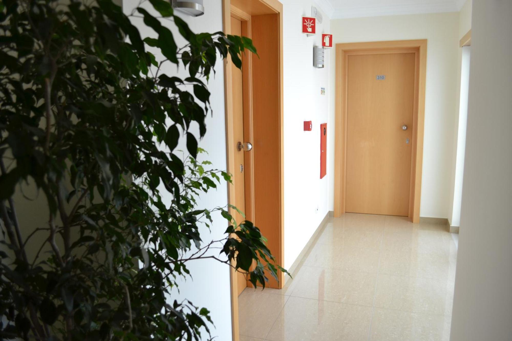 Arenilha Guest House Vila Real de Santo Antonio Bagian luar foto