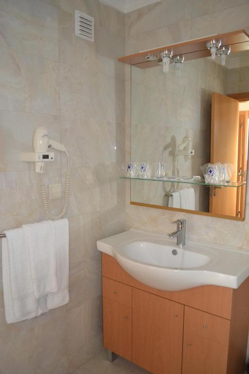 Arenilha Guest House Vila Real de Santo Antonio Ruang foto