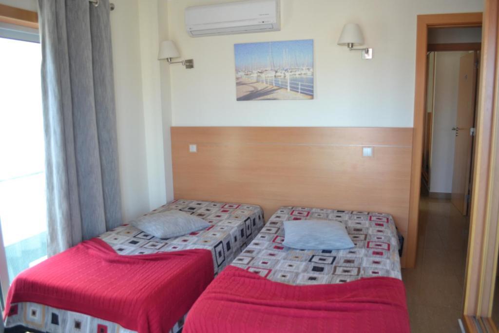 Arenilha Guest House Vila Real de Santo Antonio Ruang foto