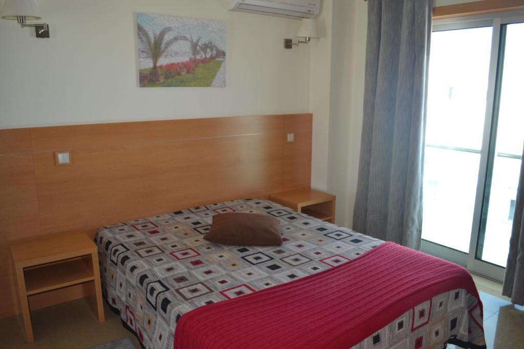 Arenilha Guest House Vila Real de Santo Antonio Ruang foto