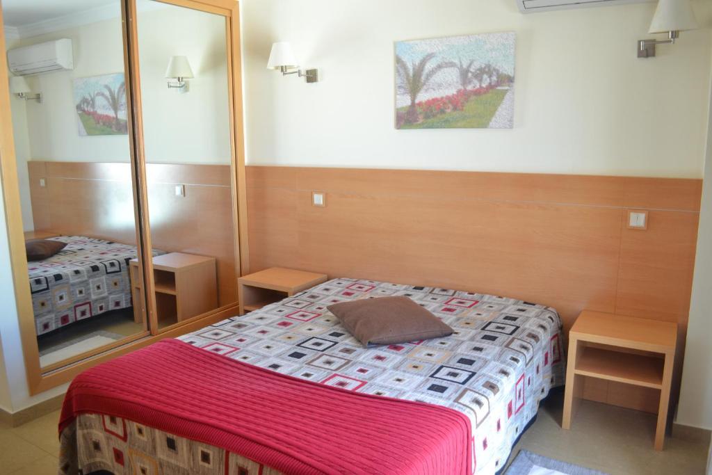 Arenilha Guest House Vila Real de Santo Antonio Ruang foto